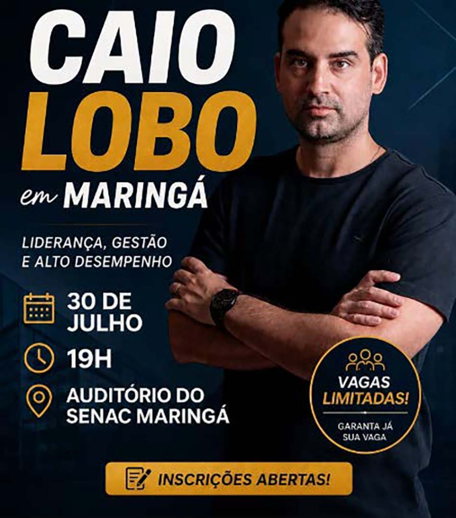 Encontro do Incorporador traz especialista a Maringá