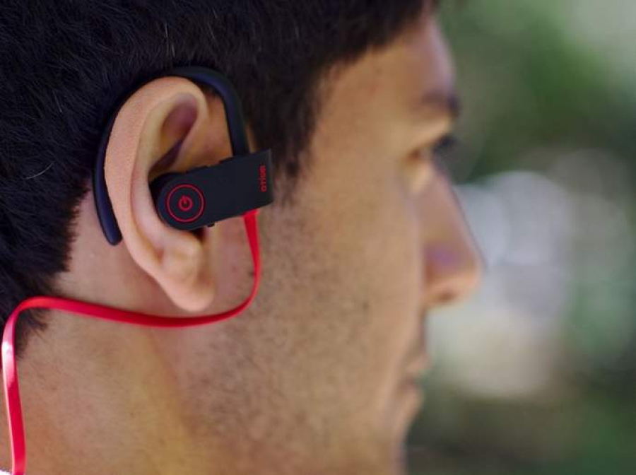 Fones de ouvido fazem mal? 