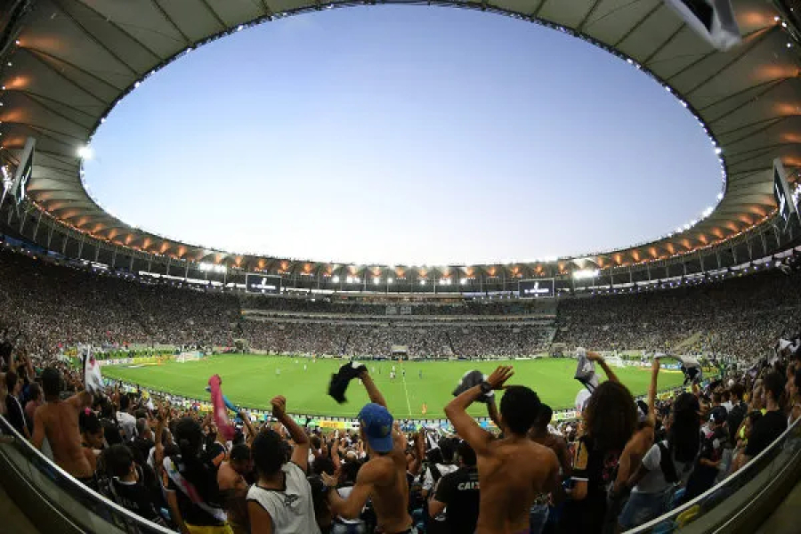 Palmeiras amplia favoritismo após 4 a 0