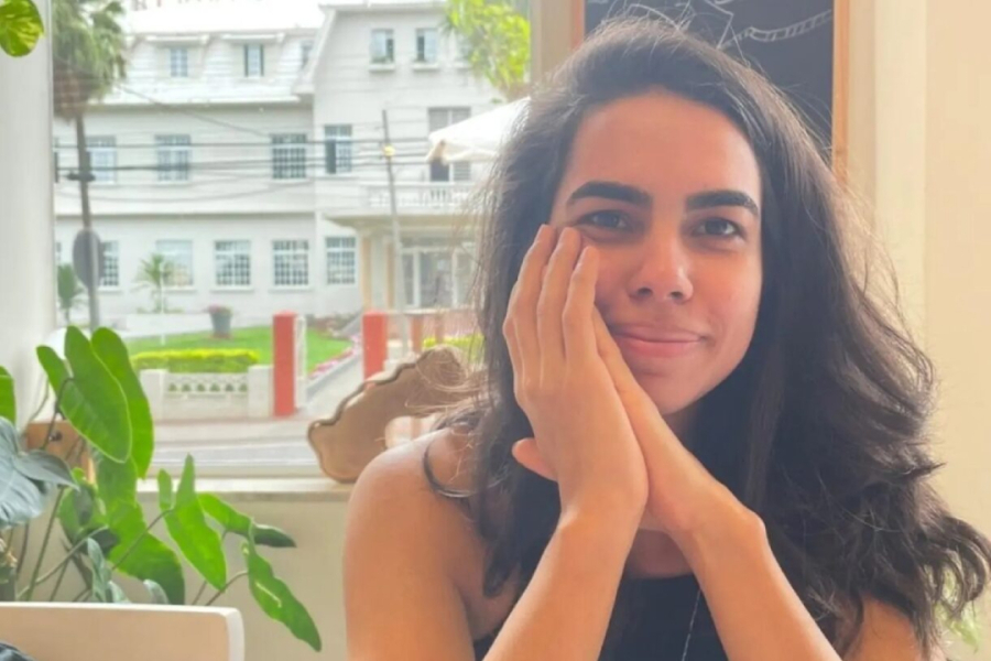 Chuva suspendeu buscas por jovem em Sapopema.
