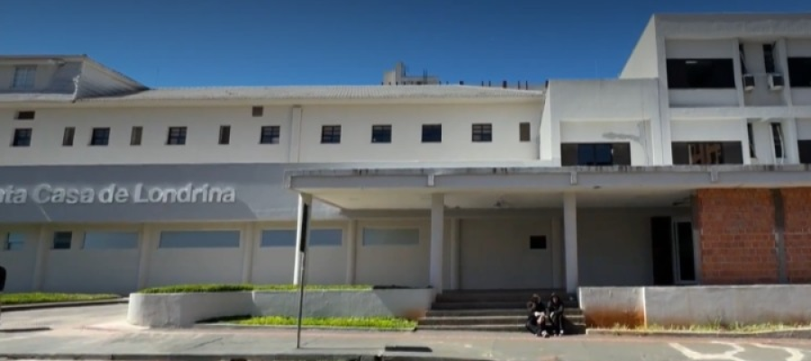 Santa Casa de Londrina retoma gestão