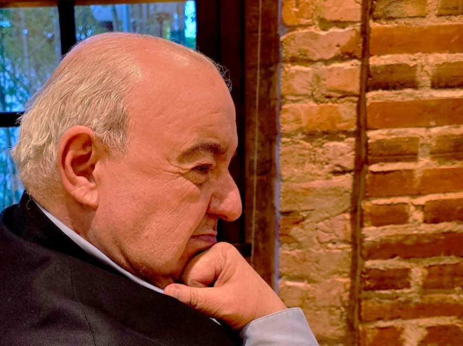Rafael Greca deve confirmar presença na chapa de Sandro Alex  