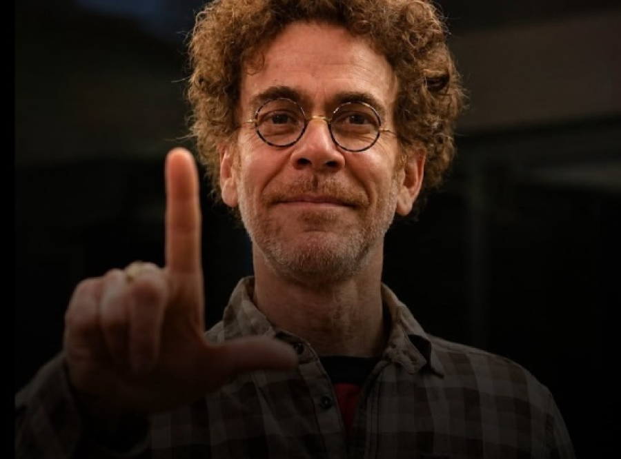 Nando Reis diz que teve prejuízo por posição política.