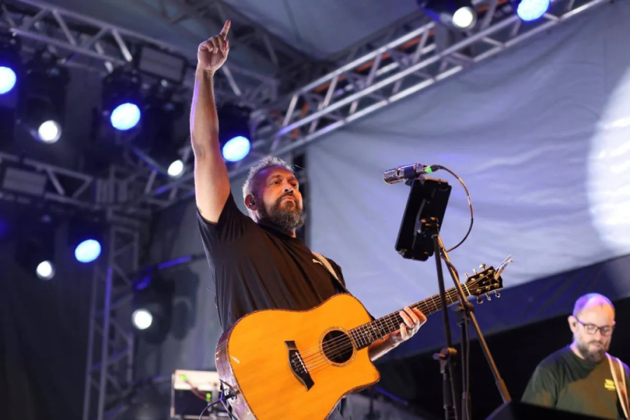 Prefeituras gastam R$ 10 milhões em shows gospel