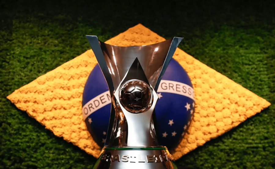 Cenário do Brasileirão 2026