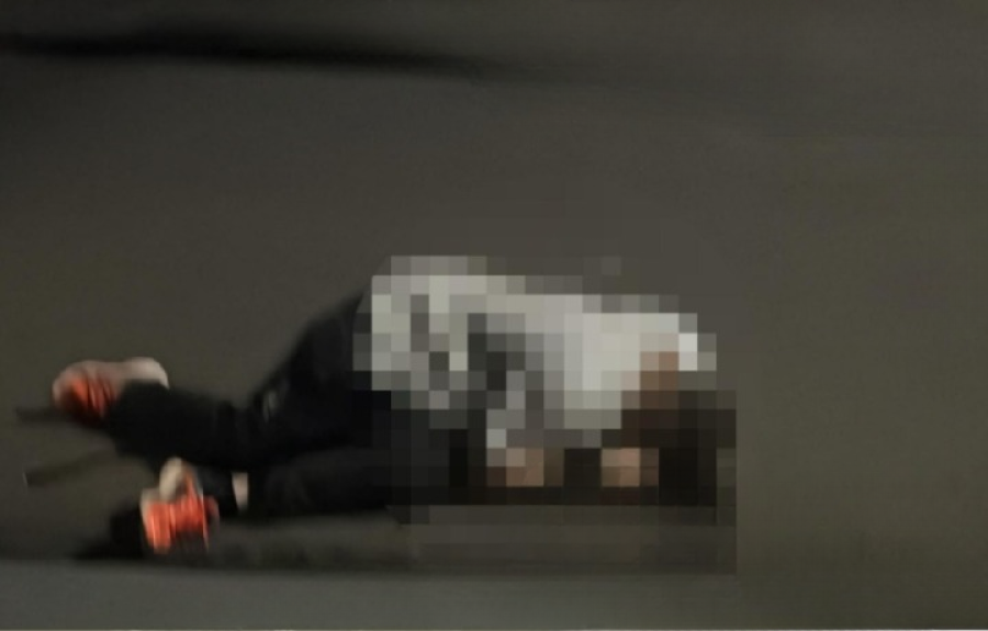 Ataque a tiros deixa um morto em Maringá.