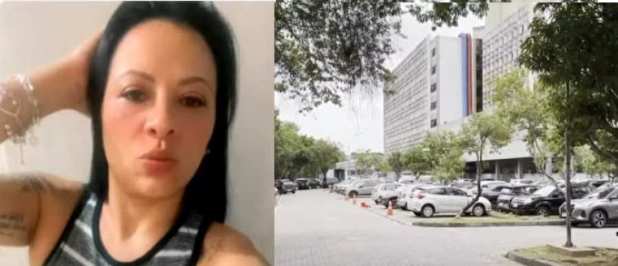 Mulher morre durante colonoscopia em SP