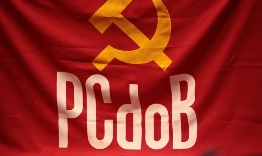 PCdoB formaliza apoio à chapa formada por Lula e Alckmin