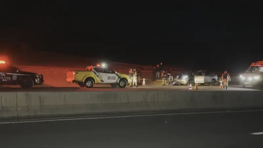 Três morrem em confrontos na BR-369