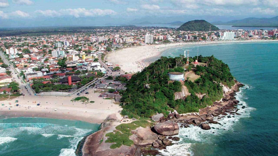 Viagem ao litoral vai realizar sonho de idosos.