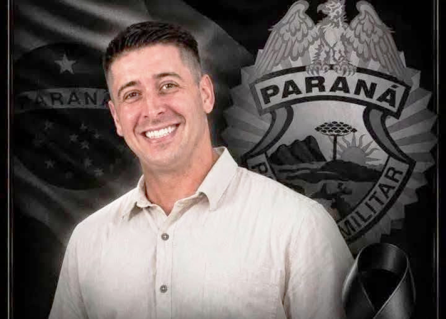 Policial militar é morto durante atendimento.