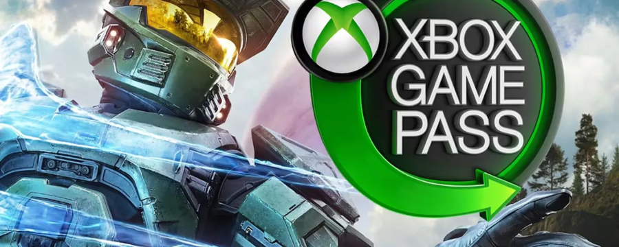 As novidades da semana no Game Pass
