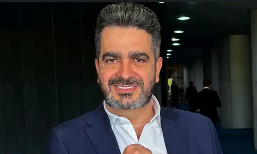 PRTB lança Leonardo Avalanche à Presidência da República