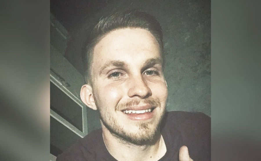 Jovem desaparecido é encontrado morto a 16 metros de profundidade