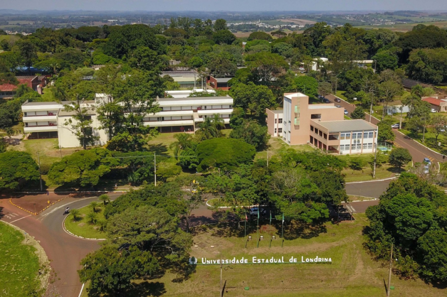  UEL abre inscrições para mestrado e doutorado especial