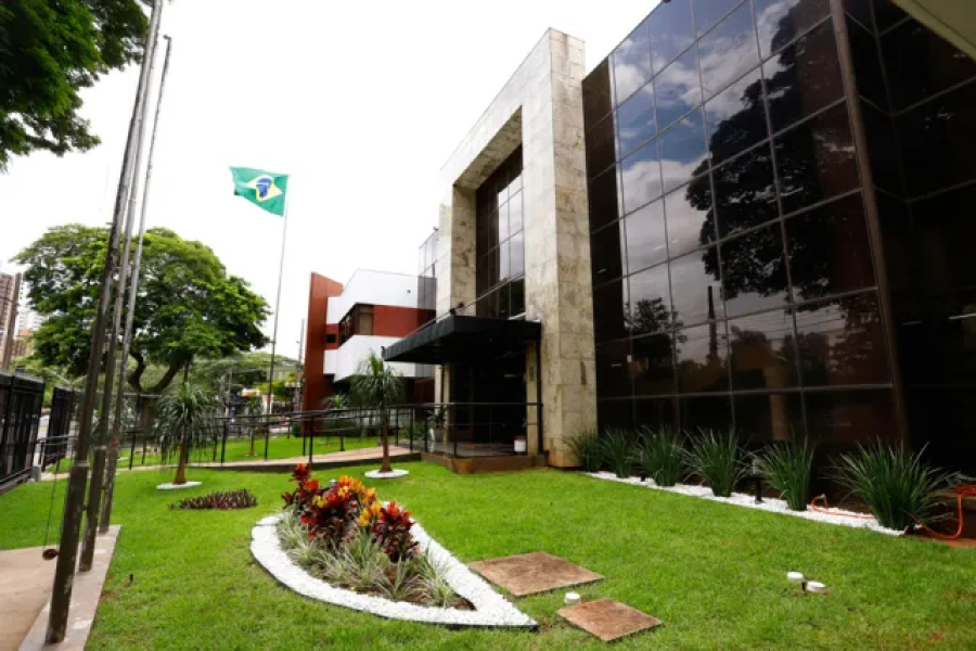Câmara de Maringá retoma sessões plenárias nesta terça-feira. 