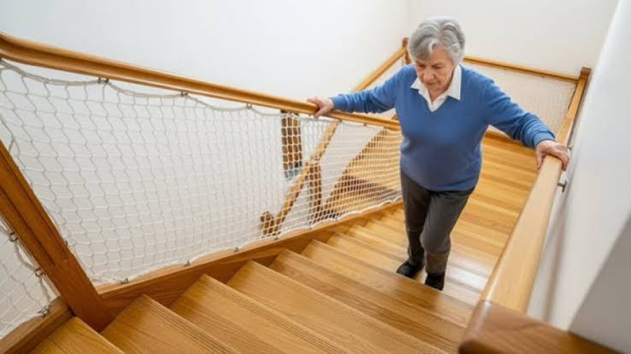 Qual exercício fortalece as pernas depois dos 60 anos