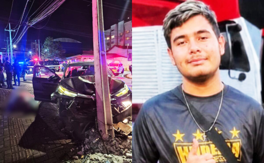 Família contesta versão sobre morte de jovem de 15 anos.