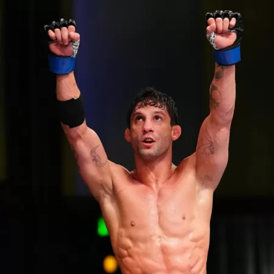 Allan 'Puro Osso' falece aos 34 anos
