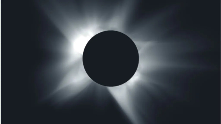 Eclipse solar total neste 12 de agosto exige proteção especial.