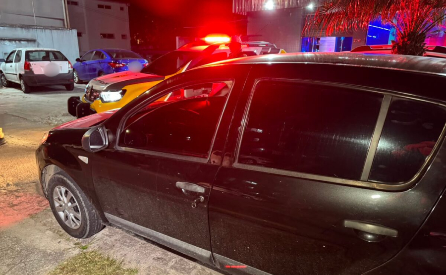 Motorista passa mal e morre em Curitiba