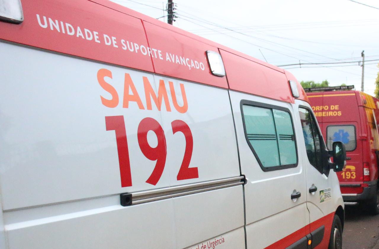CPI vai apurar denúncias do SAMU