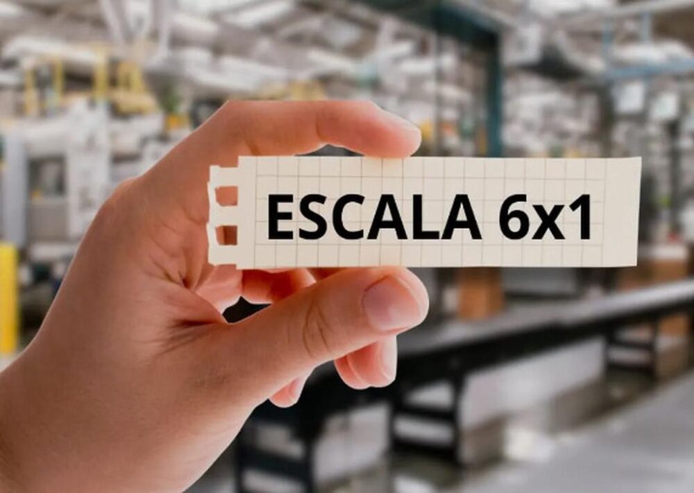 Fórum 6 x 1 - trabalho e futuro em Paranavaí.