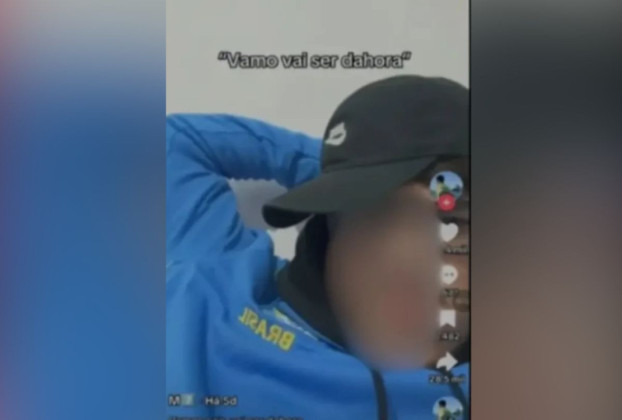 Homem é preso após denuncia de estupro coletivo