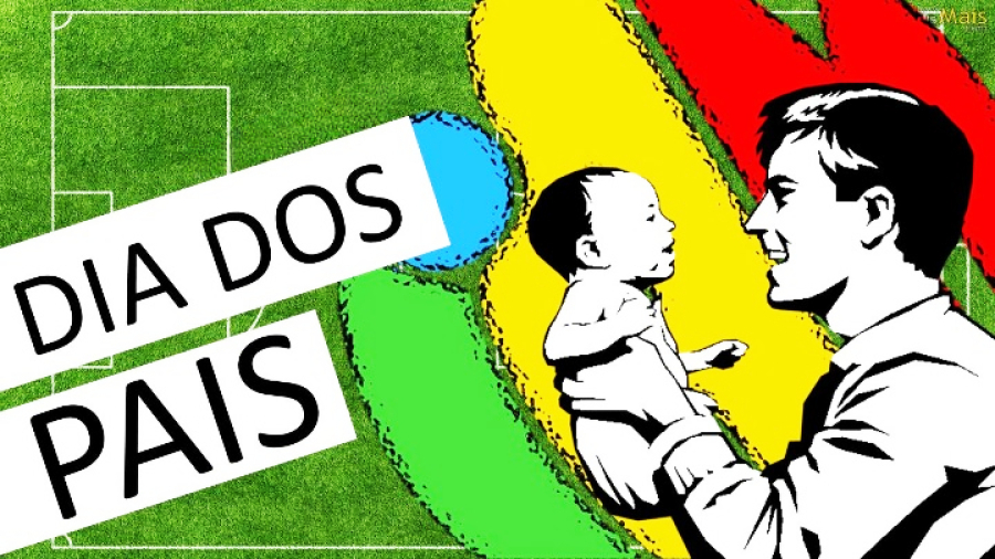 Comércio amplia expediente para Dia dos Pais.
