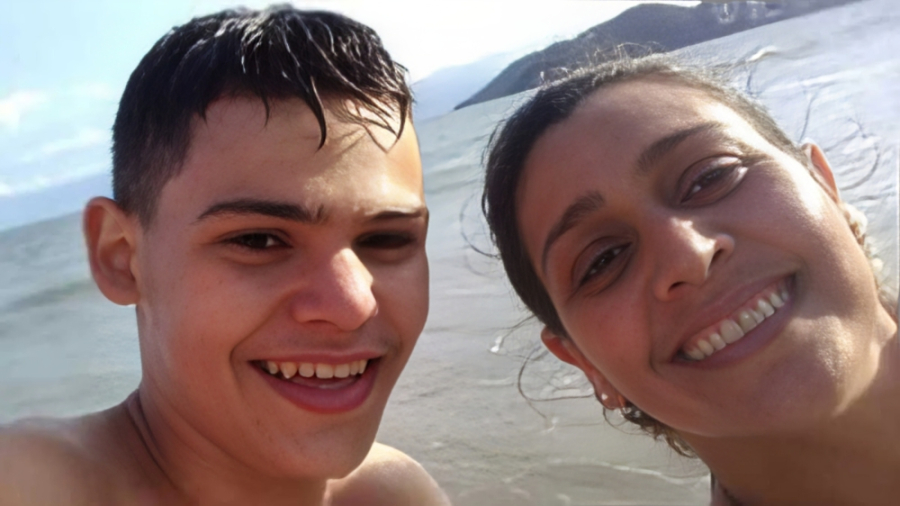  Mãe reverte decisão na Justiça.