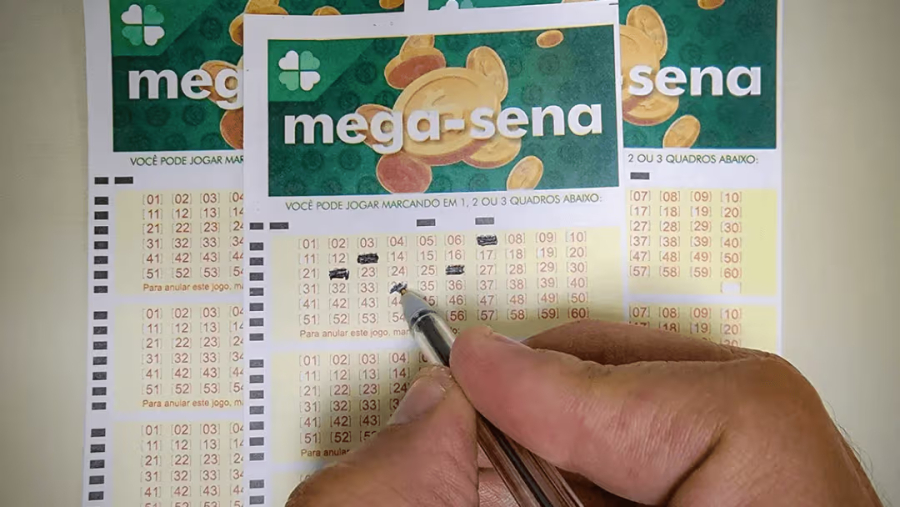 Mega-Sena acumula e prêmio vai a R$ 150 milhões