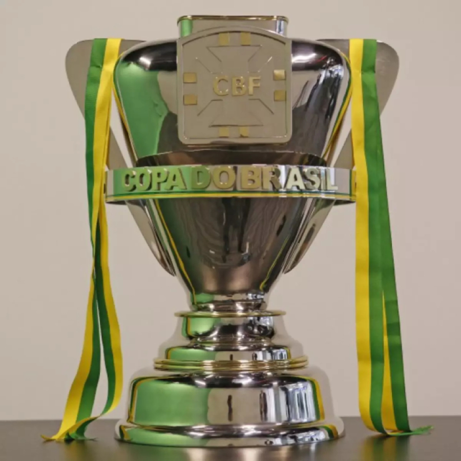 Galo e Peixe avançam na Copa do Brasil.