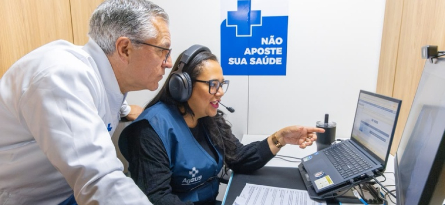 SUS oferece atendimentos a pessoas com problemas de saúde mental