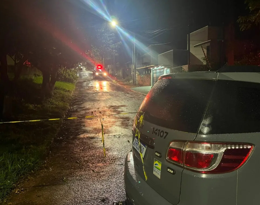 Homem é localizado morto com ferimentos, em Umuarama