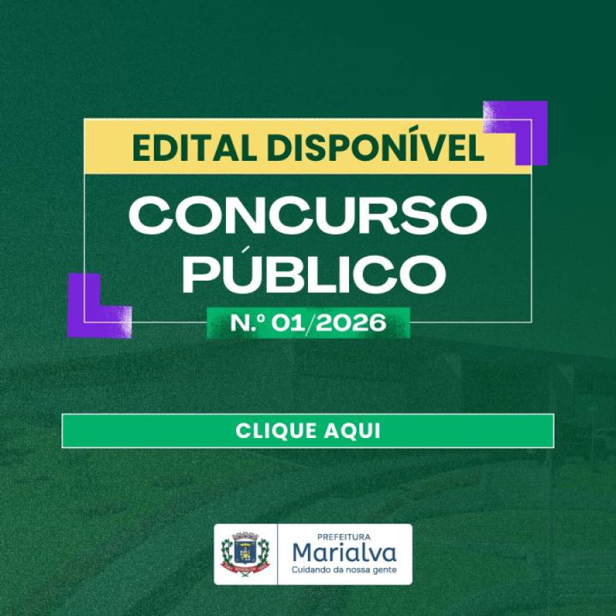 Marialva abre concurso com 47 vagas.