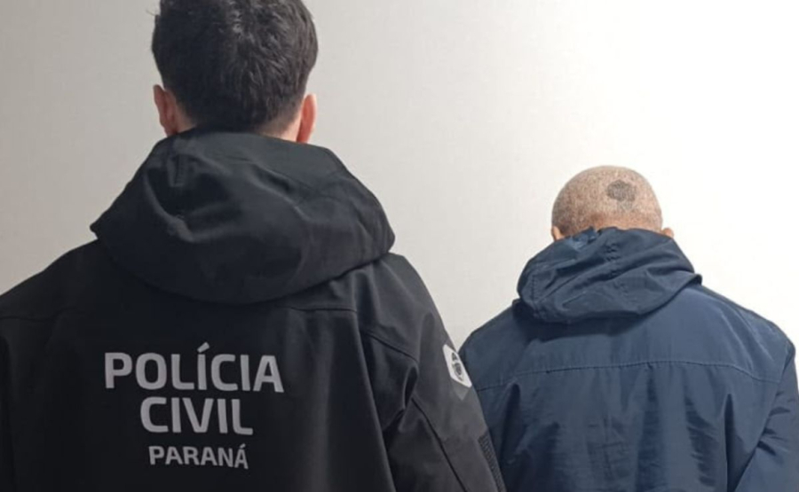 Homem de 56 anos investigado por estupro de vulnerável 