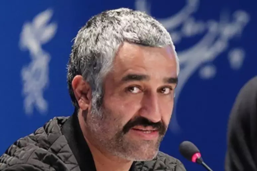 Famoso ator de cinema do Irã condenado a 99 chibatadas.