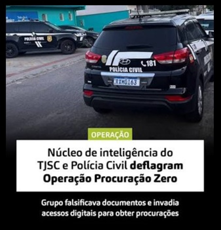 PF mira novas fraudes de benefícios no INSS