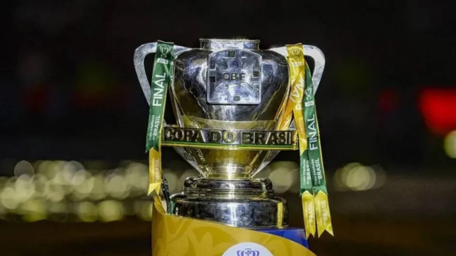 Copa do Brasil define as quartas de final.