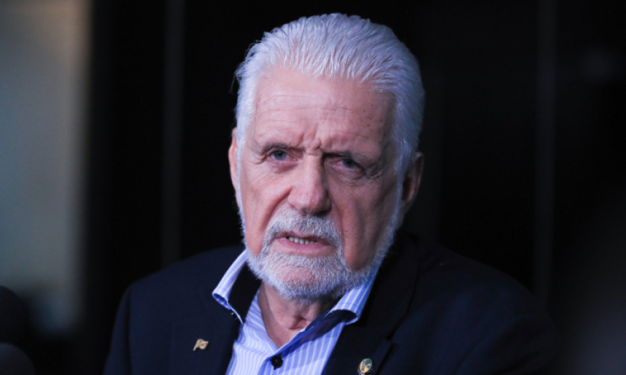 Jaques Wagner não comparecerá a depoimento