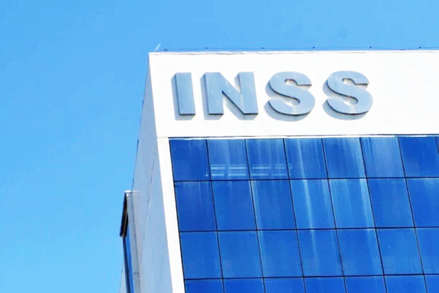 NSS acelera análises e reduz fila.