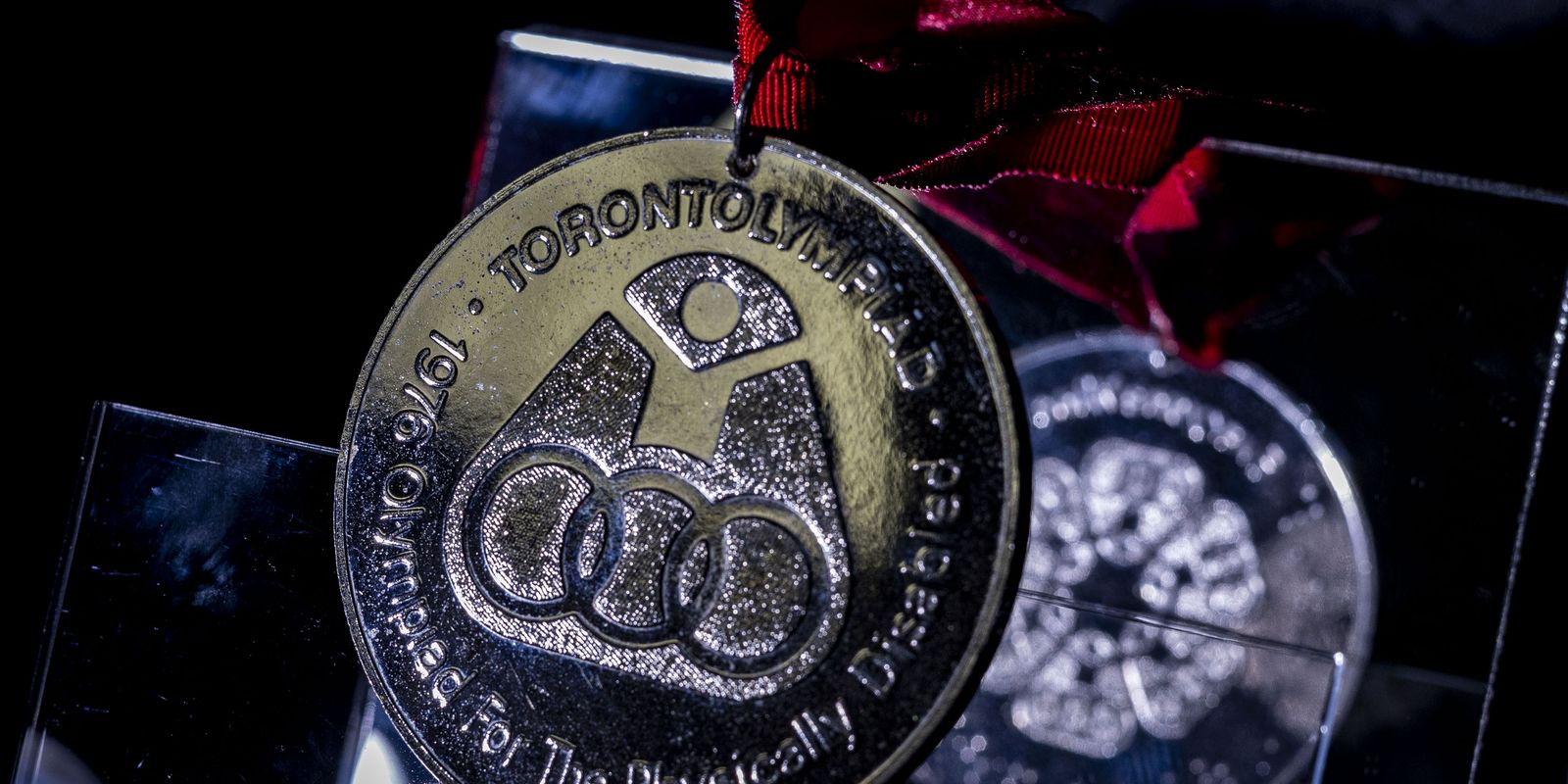 O legado da 1ª medalha paralímpica do Brasil