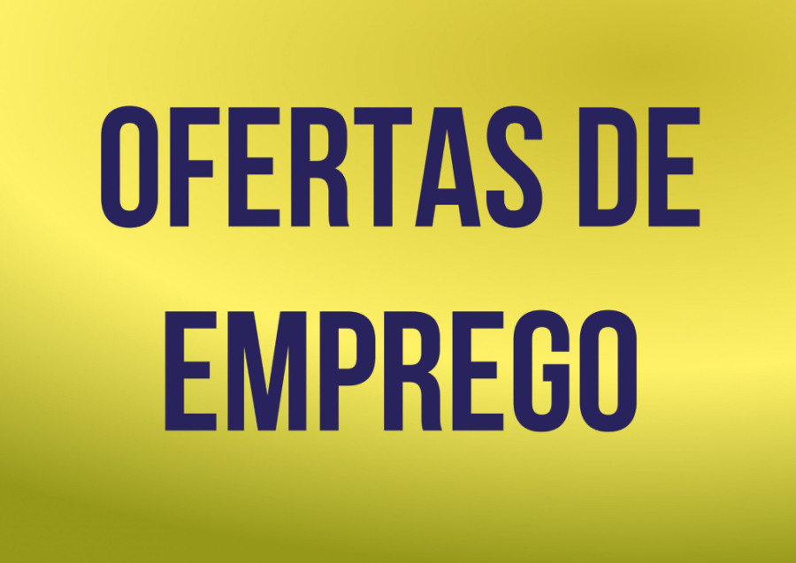 Semana começa com 653 vagas de emprego