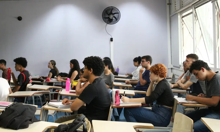 Selecionados na 2ª chamada têm até sexta para confirmar dados