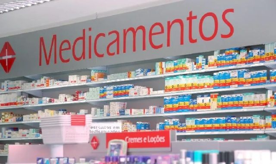 Anvisa libera venda de medicamentos pela Shopee