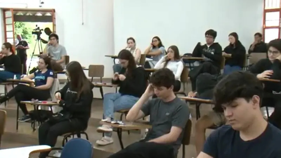 UEL prorroga inscrições do Vestibular.