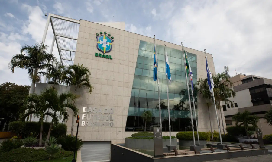  CBF e clubes aprovam novas regras para competições nacionais