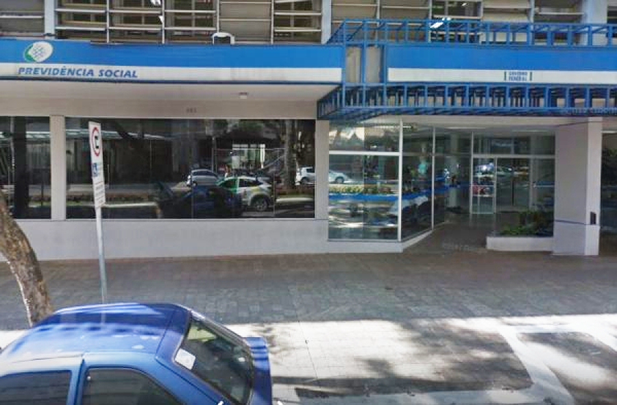 Governo amplia o auxílio-doença sem carência.