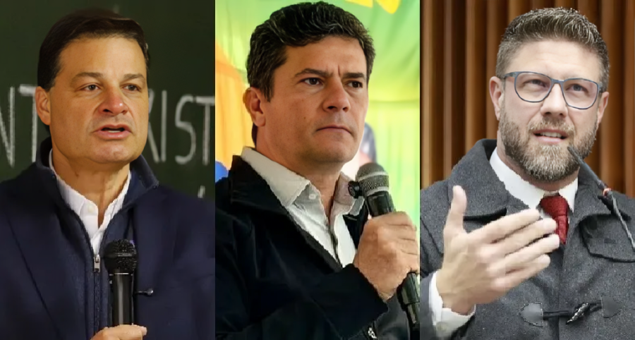 Instituto vai divulgar pesquisa após definição.