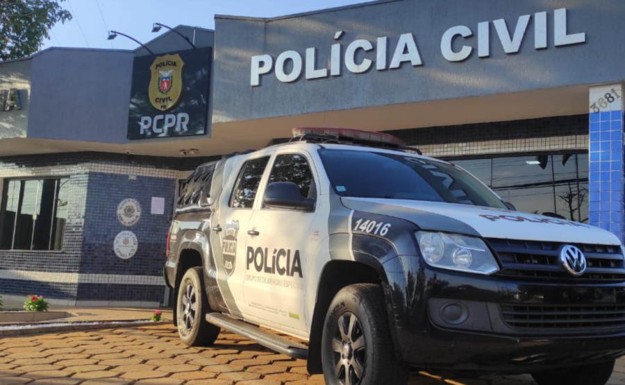 Homem é preso suspeito de estupro em Quedas do Iguaçu